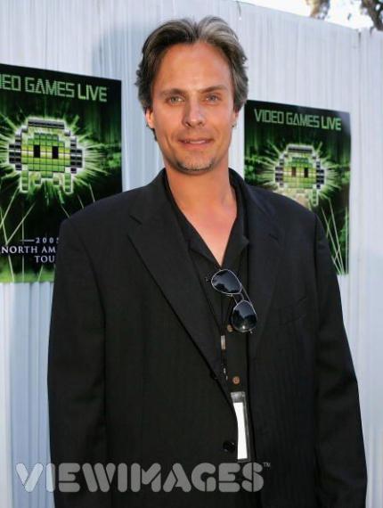 Special-Comeback: Die Stars der Spielebranche