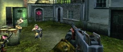 Medal of Honor: Heroes 2