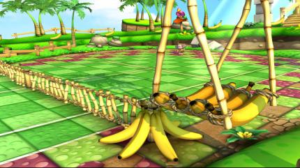 Sega Superstars Tennis