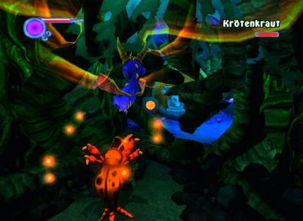 Test/Review: The Legend of Spyro - Eternal Night