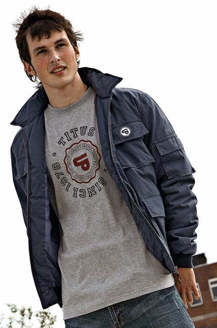 Jacke "Racer"