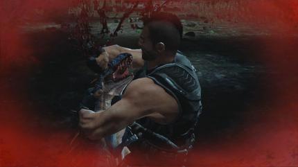 Test/Review: Turok