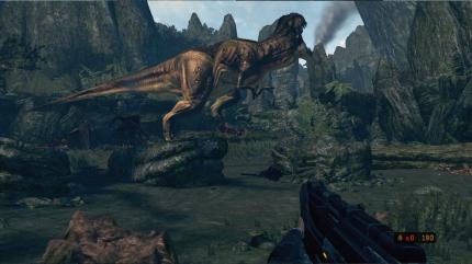 Test/Review: Turok