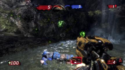 UT 3 (PS3)