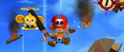 Test: Zack &amp; Wiki