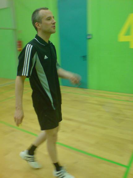 Tobias Hartlehnert: sportlichster Programmierer der Welt