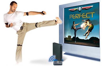 Bodypad
