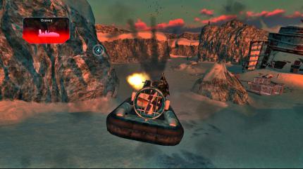 Test/Review: Conflict - Denied Ops