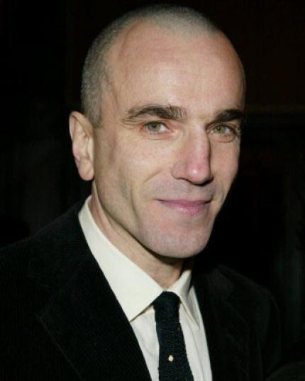 Daniel Day Lewis