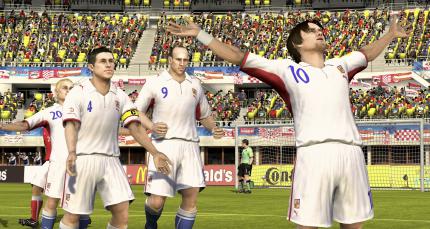 Exklusiv: Das UEFA EURO 2008-Entwicklertagebuch