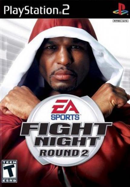 Figth Night Round 2