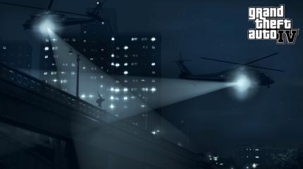GTA IV Hands-on Teil 9: Künstliche Intelligenz
