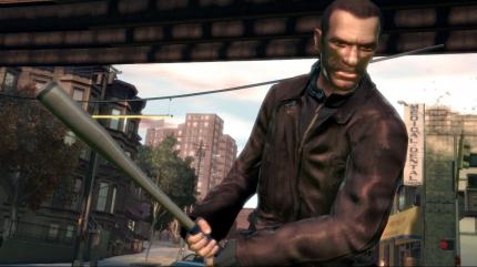 GTA IV Hands-on Teil 8: Waffen und Gewalt
