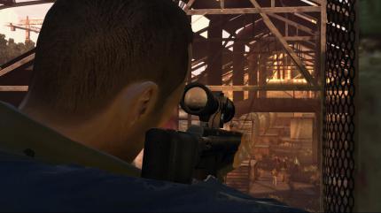 GTA IV Hands-on Teil 5: Missionen