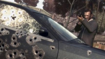 20 coole Details aus GTA IV