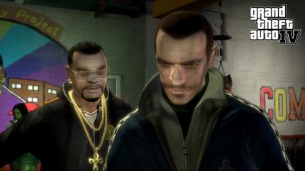 Niko Bellic: Held oder Looser?