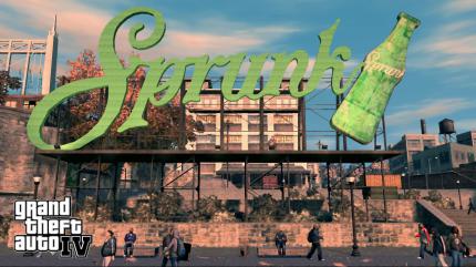 20 coole Details aus GTA IV