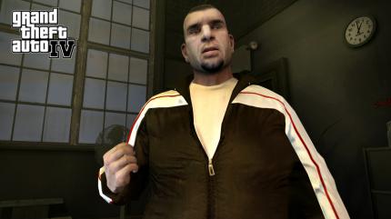 Bledar Morina ist ein Multitalent (GTA IV)