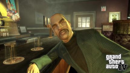 Vlad ist ein Hochstapler. (GTA IV)