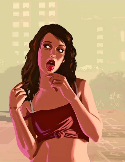 GTA IV: Die Hauptdarsteller in der Übersicht