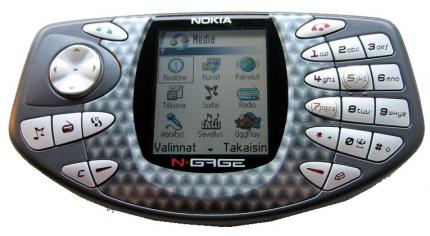 Telefon oder Handheld. Was denn nun?