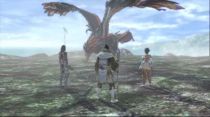 Lost Odyssey