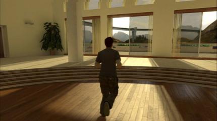 Exklusiv-Interview mit PlayStation-Home-Betatester