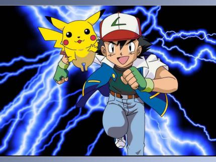 Pokemon-Battle