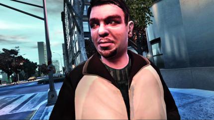 GTA IV: Die Hauptdarsteller in der Übersicht