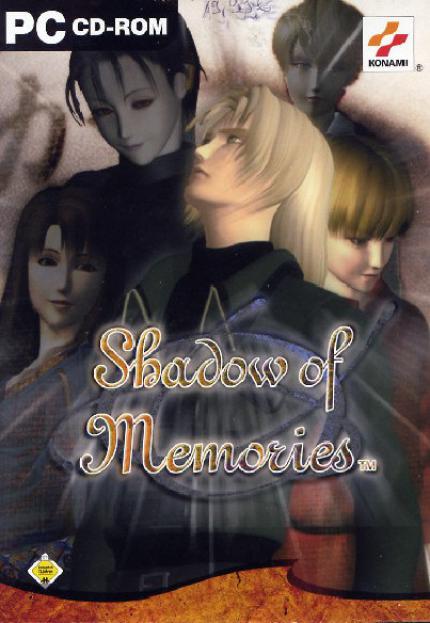 Shadow of Memories