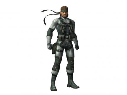 Kein Strahlemann, aber ultracool: Snake