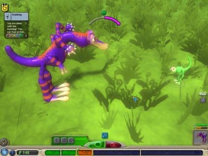 Spore