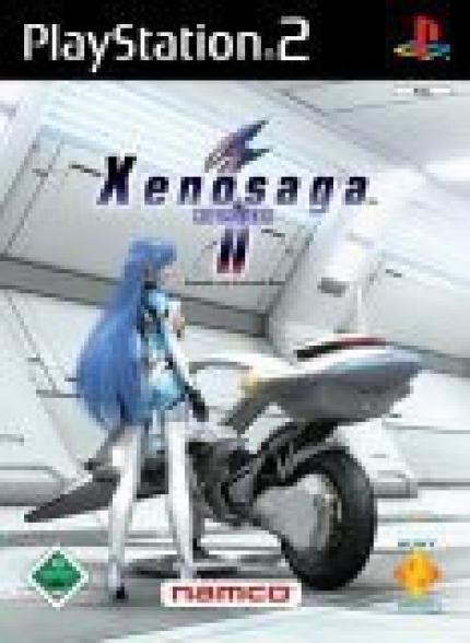 Xenosaga