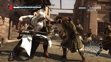Platz 6: Assassin‘s Creed 