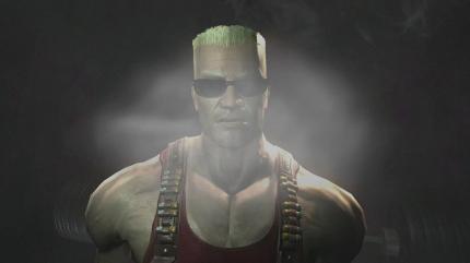 Duke Nukem