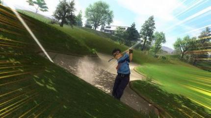 Test/Review: Everybody's Golf: World Tour