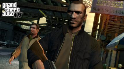 GTA 4