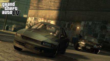 20 coole Details aus GTA IV