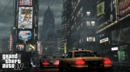 20 coole Details aus GTA IV