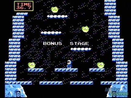 Ice Climber (Quelle: mobygames.com)