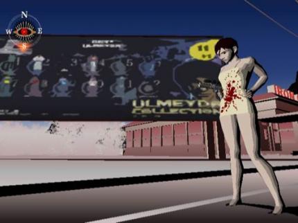 Killer 7: Komplettlösung
