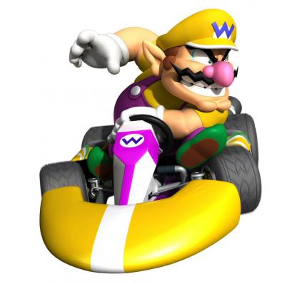 Test/Review: Mario Kart Wii - jetzt im Laden!