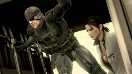 MGS 4: Jetzt bestellen und Goodie abstauben!