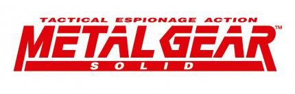 Metal Gear Solid