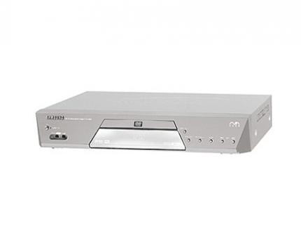 DVD Player mit Games