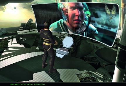 Test/Review: Perry Rhodan