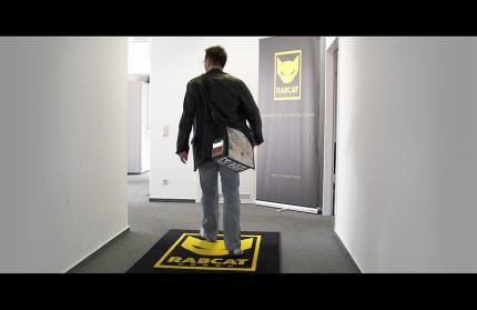 Die Genies im Hintergrund