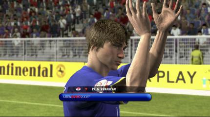 Test/Review: UEFA Euro 2008