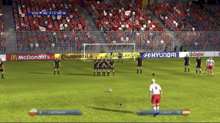 UEFA Euro 2008: Exklusive Infos vom Producer