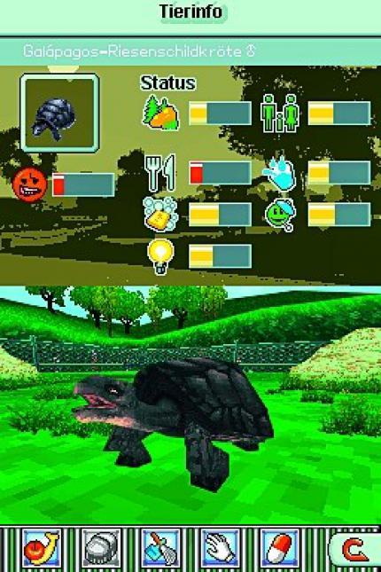Zoo Tycoon 2